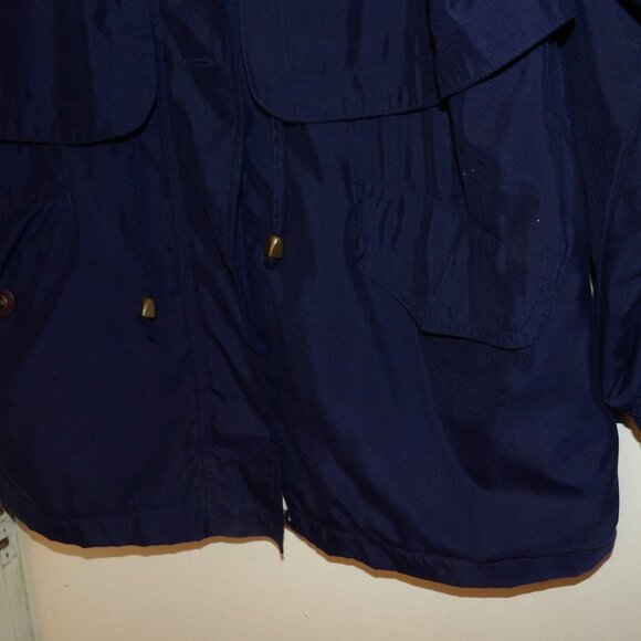 Preswick & Moore Utility Jacket Sz L - Picture 4 of 7